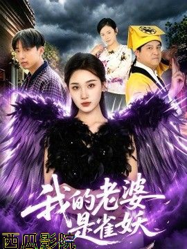 我的老婆是雀妖