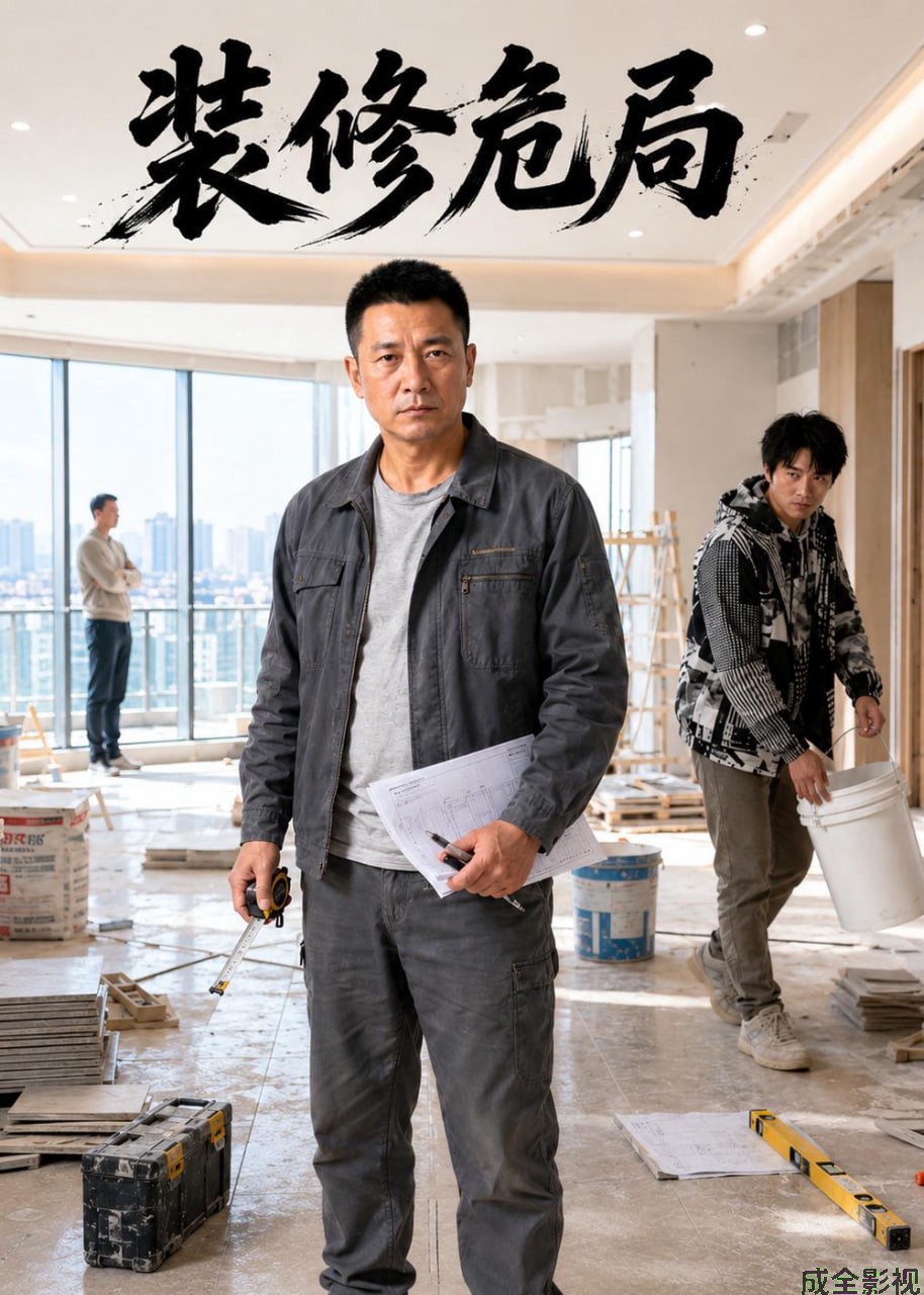 装修危局
